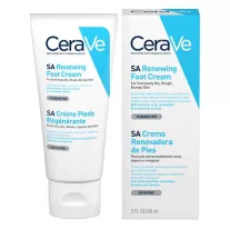 CeraVe regeneráló lábápoló krém 88 ml