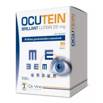 Ocutein Brillant Kapszula 90 db