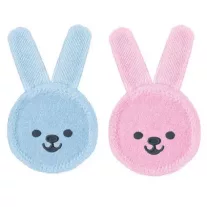 MAM ORAL CARE RABBIT INYAPOLO 0+HO 705311