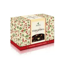 MECSEK TOZEGAFONYA IZU TEA 100G