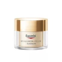   Eucerin Hyaluron-Filler + Elasticity Bőrtömörséget regeneráló nappali arckrém SPF15 50 ml