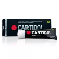 CARTIDOL 100MG/G GEL 1X100G