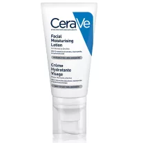 CeraVe hidratáló arckrém 52 ml