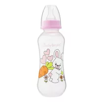 Baby Bruin karcsúsított cumisüveg 240 ml