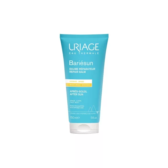 Uriage Bariésun Napozás utáni testápoló tej 150 ml Uriage Bariésun Napozás utáni testápoló tej 150 ml