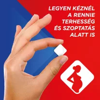 Rennie cukormentes rágótabletta 96 db