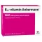 B12-vitamin Ankermann 1000 mikrogramm bevont tabletta 50 db