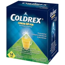 COLDREX CITROM IZU POR BELS.OLDATHOZ 14X
