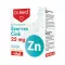 Dr. Herz szerves cink 25 mg kapszula 60 db