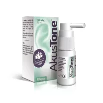 Akustone Fülspray 15 ml