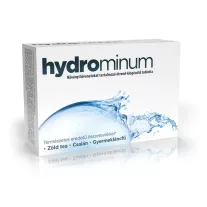 Hydrominum Tabletta 30 db