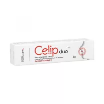 CELIP DUO KRÉM 5G