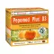 Biomed Pepomed Plus D3 tökmagolaj kapszula 100 db