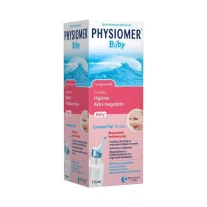 PHYSIOMER ORRÖBLÍTŐ OLDAT CSECSEMŐ 115ML
