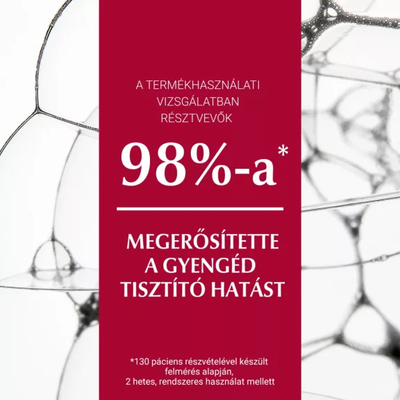 Eucerin pH5 bőrkímélő tusfürdő 400 ml