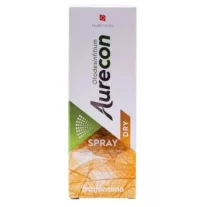 Aurecon Dry Fulszarito Spray 50Ml