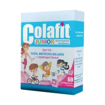 Colafit Junior kocka 60 db