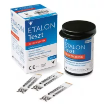 Etalon Teszt 50Db/Doboz
