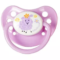 Baby Bruin játszócumi cseresznye alakú barika