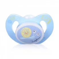 Baby Bruin ortodontikus játszócumi 0-ás csiga
