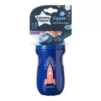 Tommee Tippee Hőtartó itatópohár 12+ hó