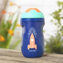 Tommee Tippee Hőtartó itatópohár 12+ hó