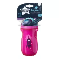 Tommee Tippee Hőtartó itatópohár 12+ hó
