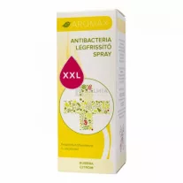 AROMAX ANTIBACTERIA LÉGFRISSÍTŐ KUBEBA-CITROM 40ML