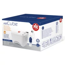 PIC AIR CUBE KOMPRESSZOROS INHALATOR