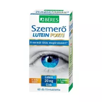 Béres Szemerő Lutein Forte filmtabletta 60 db