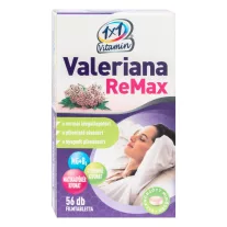   1x1 Vitamin Valeriana Remax étrend-kiegészítő filmtabletta 56 db