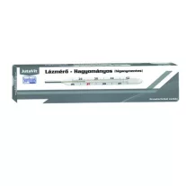 JutaVit Hagyományos (higanymentes) lázmérő 1 db