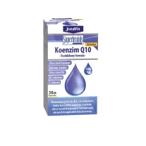 JutaVit Koenzim Q10 100mg tabletta vízoldható 30db