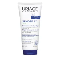   Uriage Baba Xemose C8+ Testápoló balzsam lipidfeltöltő és viszketéscsillapító hatással 200 ml