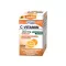 JutaVit C-vitamin 500mg + D3-vitamin 2000NE + Csipkebogyó kivonat rágótabletta 100 db