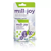   Millandjoy laktáz enzim étrend-kiegészítő tabletta 100 db
