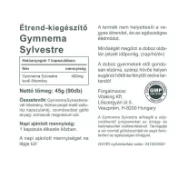 Vitaking Gymnema Sylvestre 400 mg kapszula 90 db