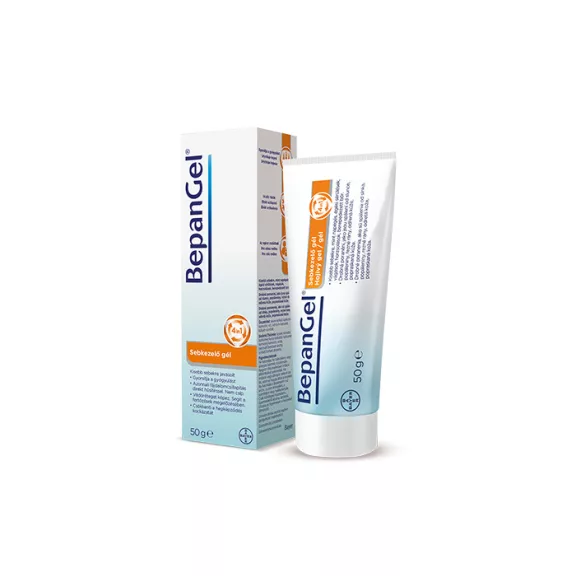 Bepangel Sebkezelo Gel 50G Bepangel Sebkezelo Gel 50G