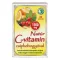Dr. Chen Natur C-vitamin csipkebogyó 1500 mg tabletta 60 db