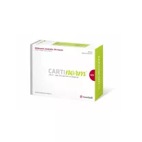   Goodwill Cartinorm + D3 étrend-kiegészítő filmtabletta 60x