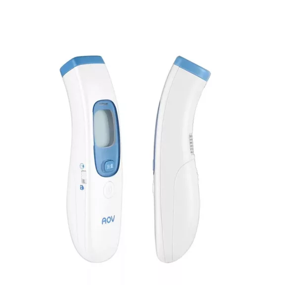 AOV INFRARED THERMOMETER (8810)