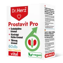Dr. Herz Prostavit Kapszula 60 db