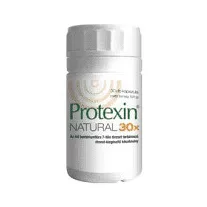 Protexin Natural Étrend-Kiegészítő Kapszula 30X