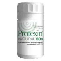 Protexin Natural Étrendkiegészítő Kapszula 60X