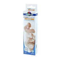 MASTER-AID FORTE ELASTIC VÍZÁLLÓ TAPASZ UJJAKRA 10X