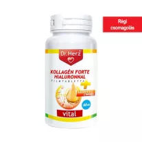 Dr. Herz Kollagén Forte hialuronnal tabletta 60 db