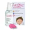 Nitolic Spray 50ML + Tetüeltávolító Fésű