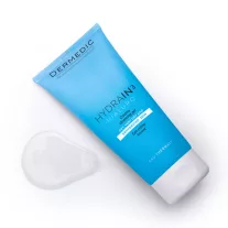 Dermedic Hydrain Krémes arctisztító gél 200 ml