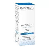 Dermedic Hydrain szemkörnyékápoló krém 15 ml