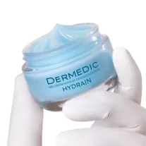 Dermedic Hydrain Ultra-hidratáló krémgél 50 ml